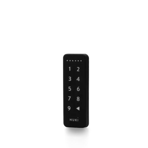 Keypad
