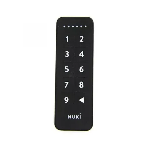 Custodia in silicone per il Keypad