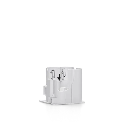 Vano batteria bianco degli Smart Lock