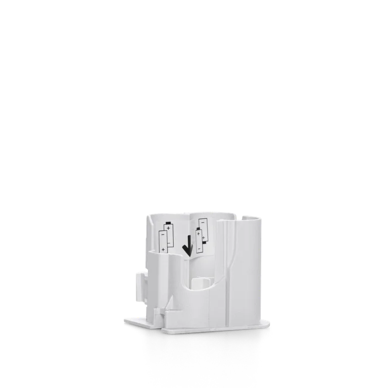 Vano batteria bianco degli Smart Lock