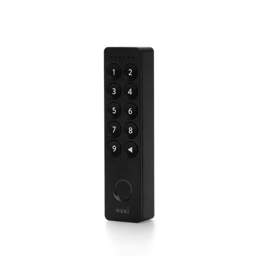 Keypad 2