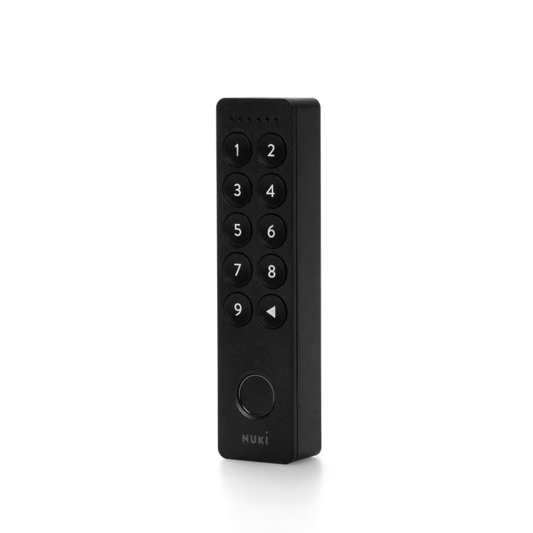 Keypad 2