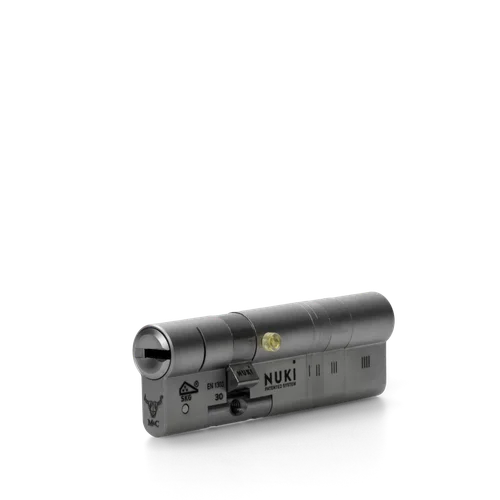 Universal Cylinder 2ª generazione