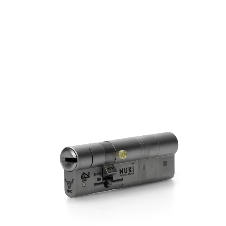 Universal Cylinder 2. Generation