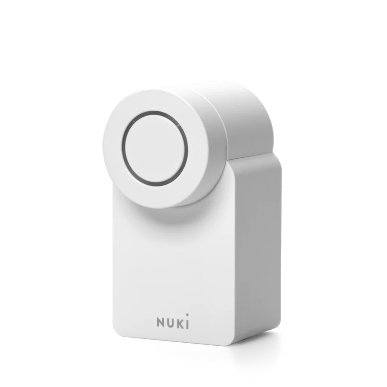 Smart Lock Go blanco