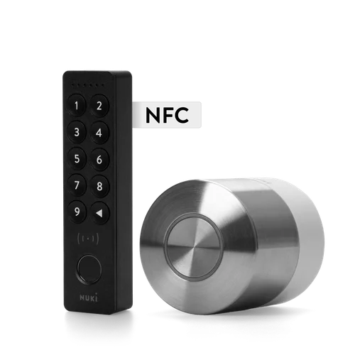 Home Set Pro NFC