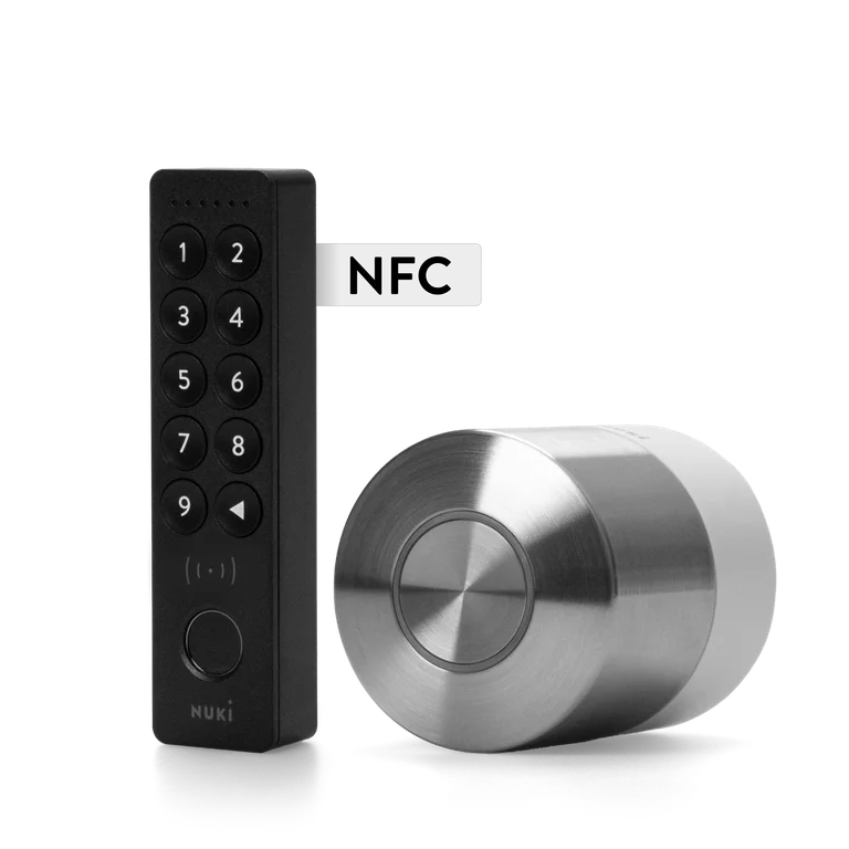 Home Set Pro NFC