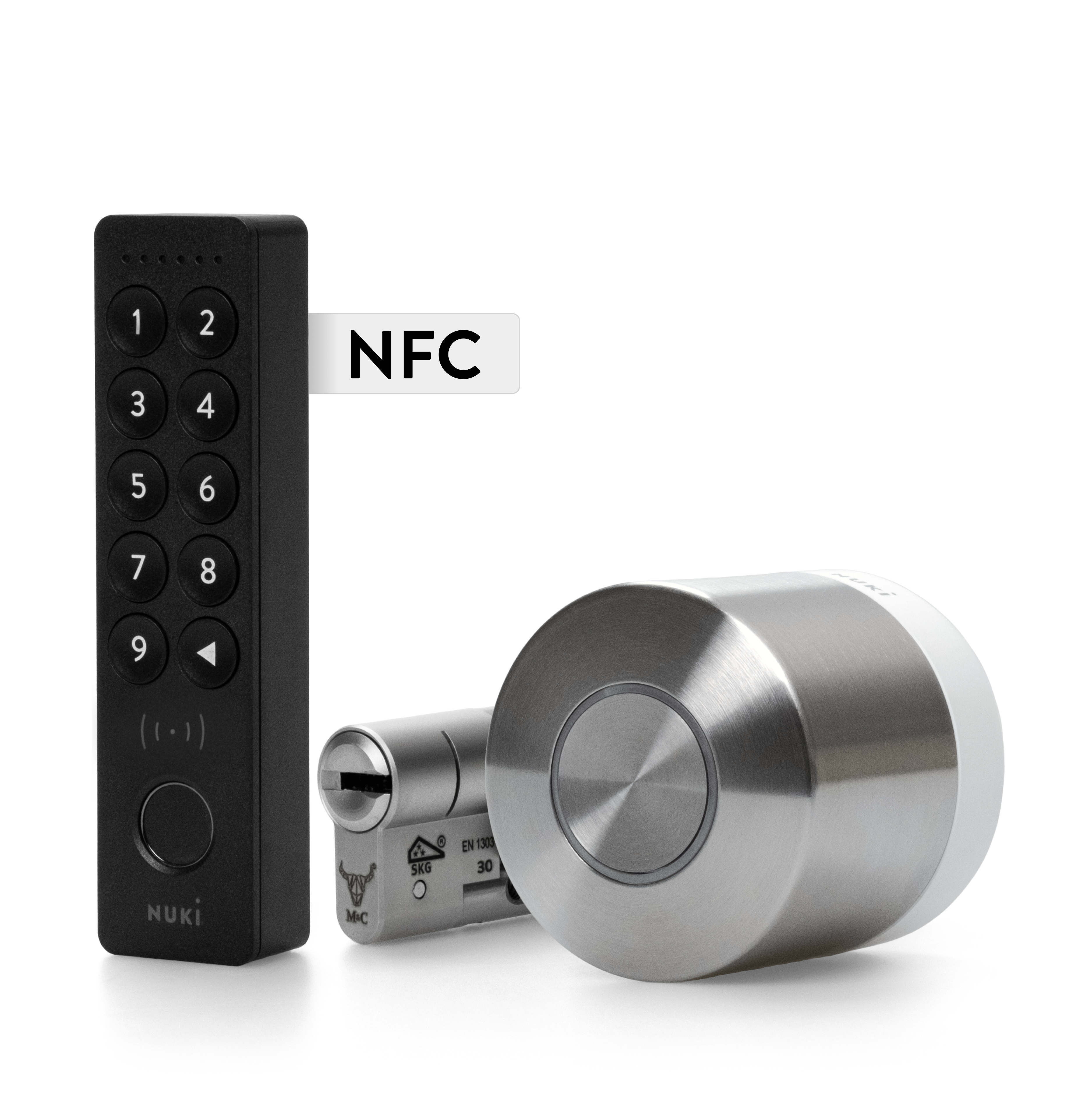 Home Set Ultra NFC